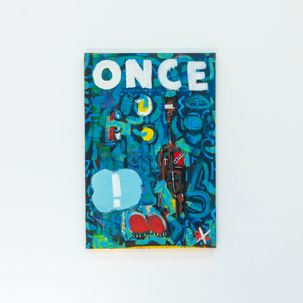 ONCE