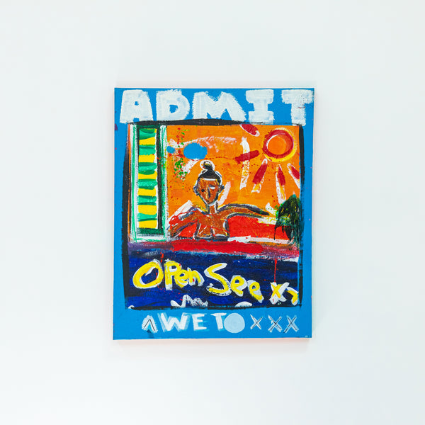 TICKET