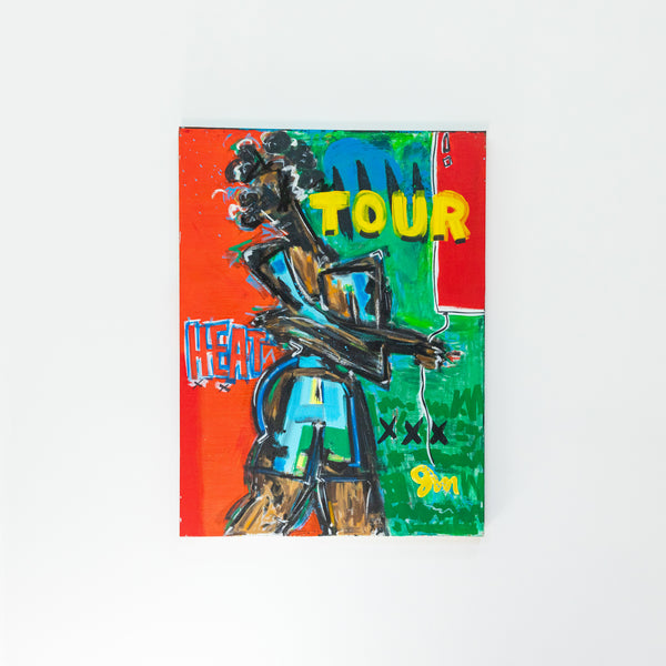 TOUR