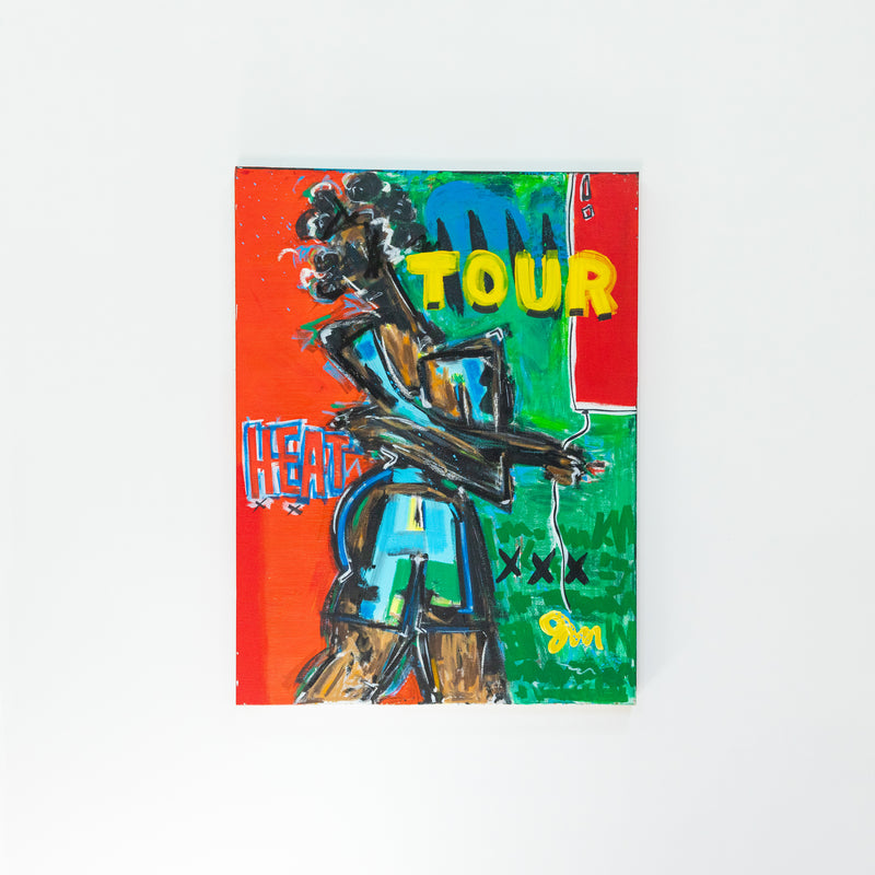 TOUR