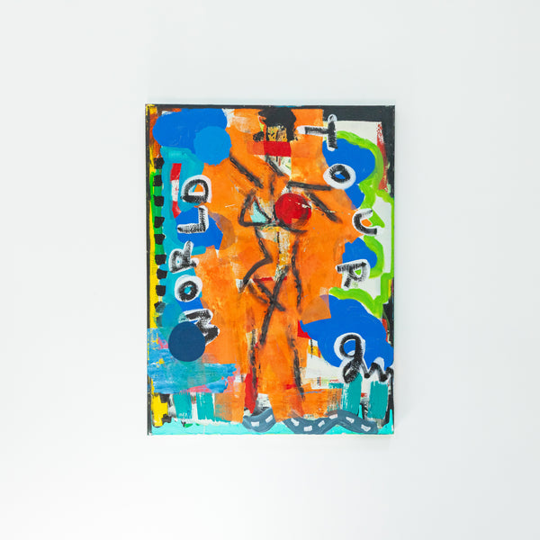 BEACHTOWEL