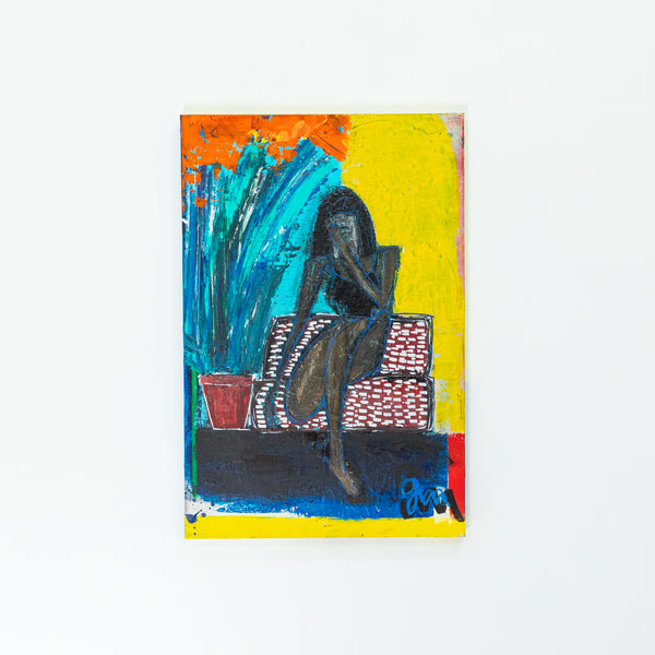 HOUSEPLANT